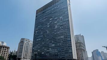 Appartement Affaires | Extérieur