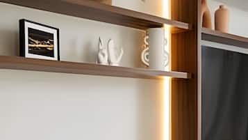 Apartment | Interior