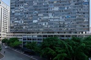 Apartemen | Eksterior
