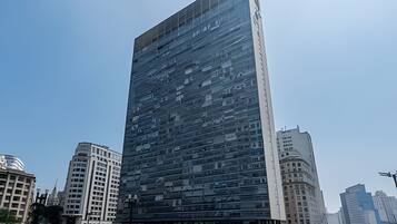 Elite appartement | Exterieur