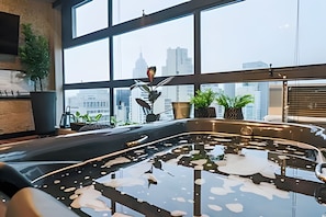 Studio Confort | Intérieur
