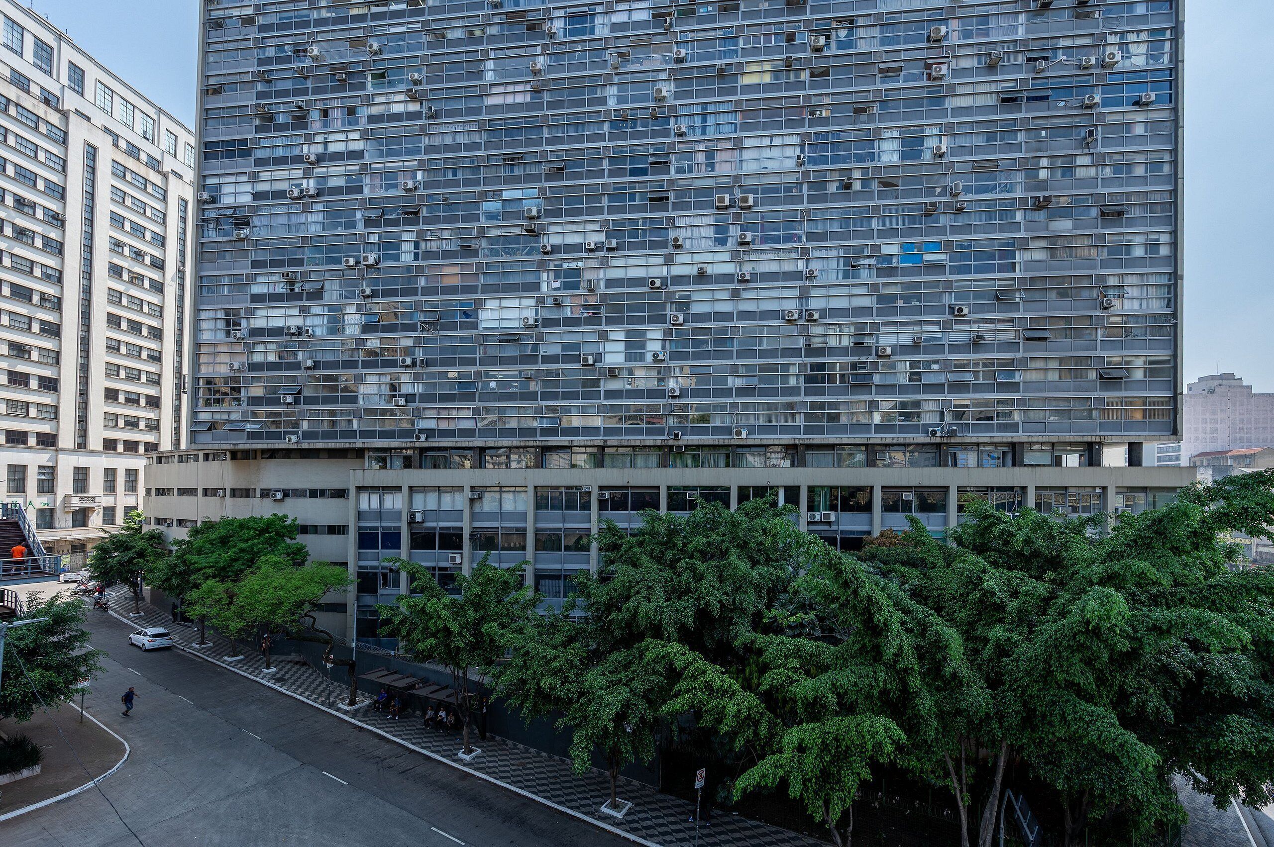 Premier Apartment | Exterior