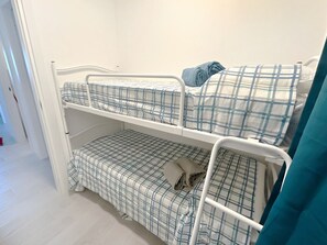 1 Schlafzimmer