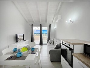 TV - Affittimoderni Castelsardo The Sun - CSSO11 (Castelsardo)