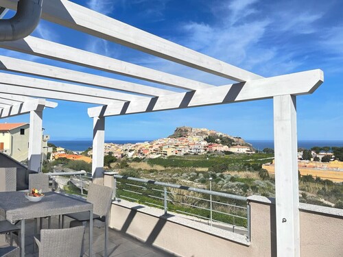 Affittimoderni Castelsardo The Sun - CSSO11