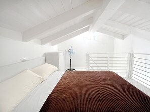 1 soverom og wi-fi (inkludert)