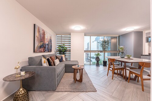 Apartments Homero 538