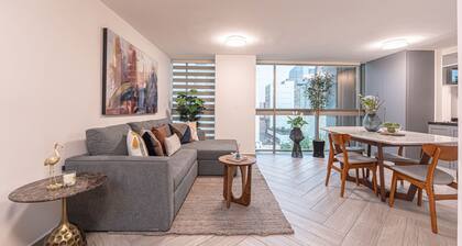 Apartments Homero 538