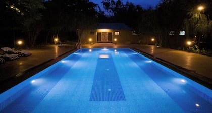 Tathastu Bandhavgarh