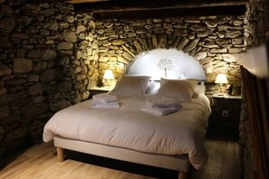 2 sovrum, resesäng, gratis wi-fi och sängkläder