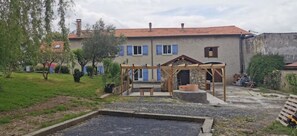 Fachada