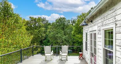 Farm Guesthouse in CVNP near Brandywine Falls