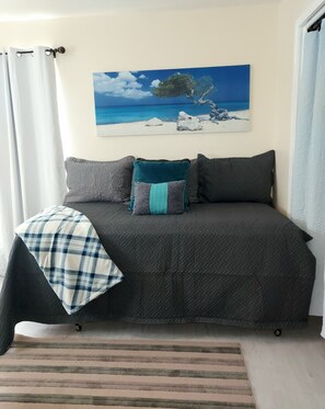 4 Schlafzimmer, Bügeleisen/Bügelbrett, kostenloses WLAN, Bettwäsche