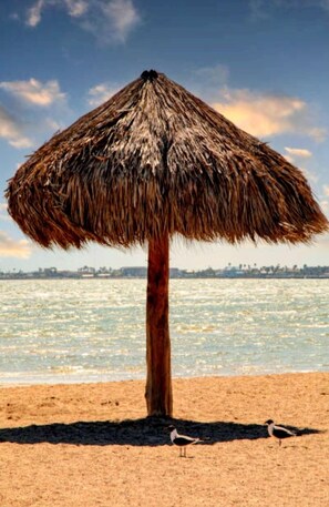 Beach towels