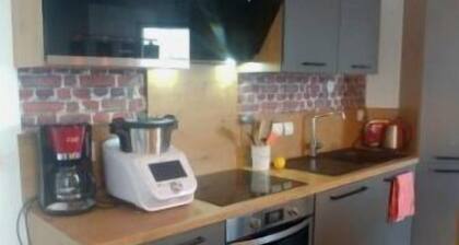 Confort au pied du tram