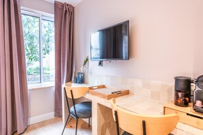 Interior - Maison Letellier - Charming Studio - Eiffel Tower (Paris)