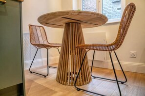 Dining - Le Nature (Arras)