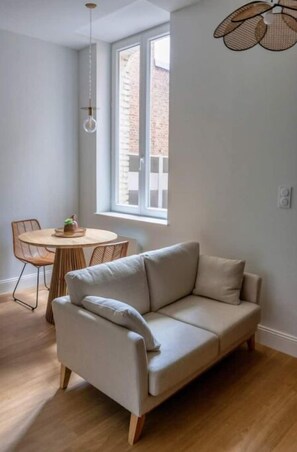 Smart TV - Le Nature (Arras)