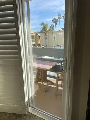 Interior - Charming Solana Beach 1br-4 resort across from beach, Pool, Spa, dolphin watch (Solana Beach)