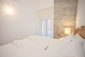 1 chambre, fer et planche à repasser, Wi-Fi gratuit