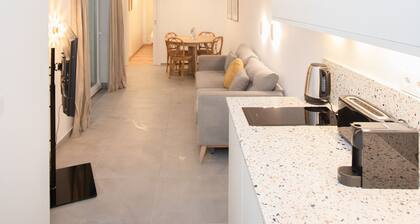 Liiiving - Casa da Vinha Apartment II