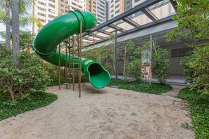 Espace pour enfants