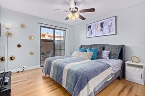 2 camere, ferro/asse da stiro, Wi-Fi gratuito, lenzuola