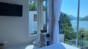 2 室のベッドルーム、WiFi、ベッドシーツ