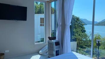 2 slaapkamers, wifi, beddengoed