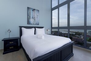 Appartement Présidentiel