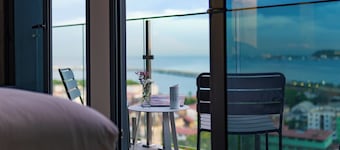 Casco View Apartments