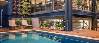 Casco View Apartments