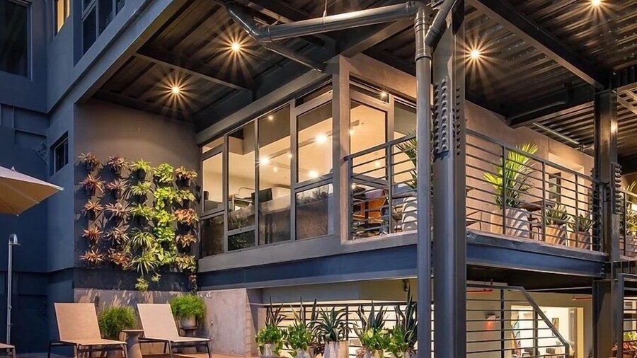 Casco View Apartments