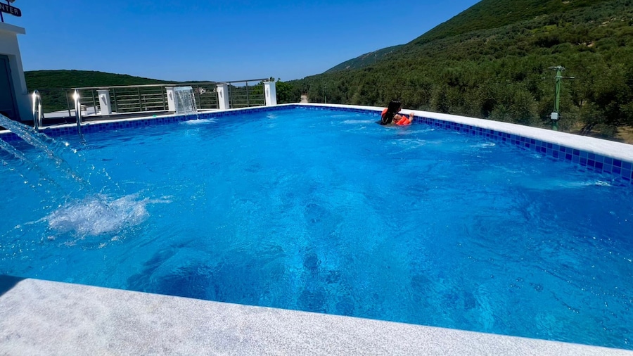 公主瓦尔达诺斯公寓