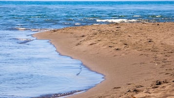 海灘