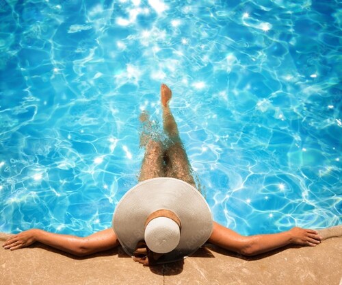 Apartments Princess Valdanos