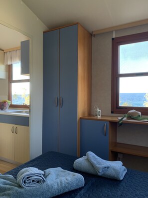 Spa - Tiny House Lyrides by the cretan sea (Neapoli)