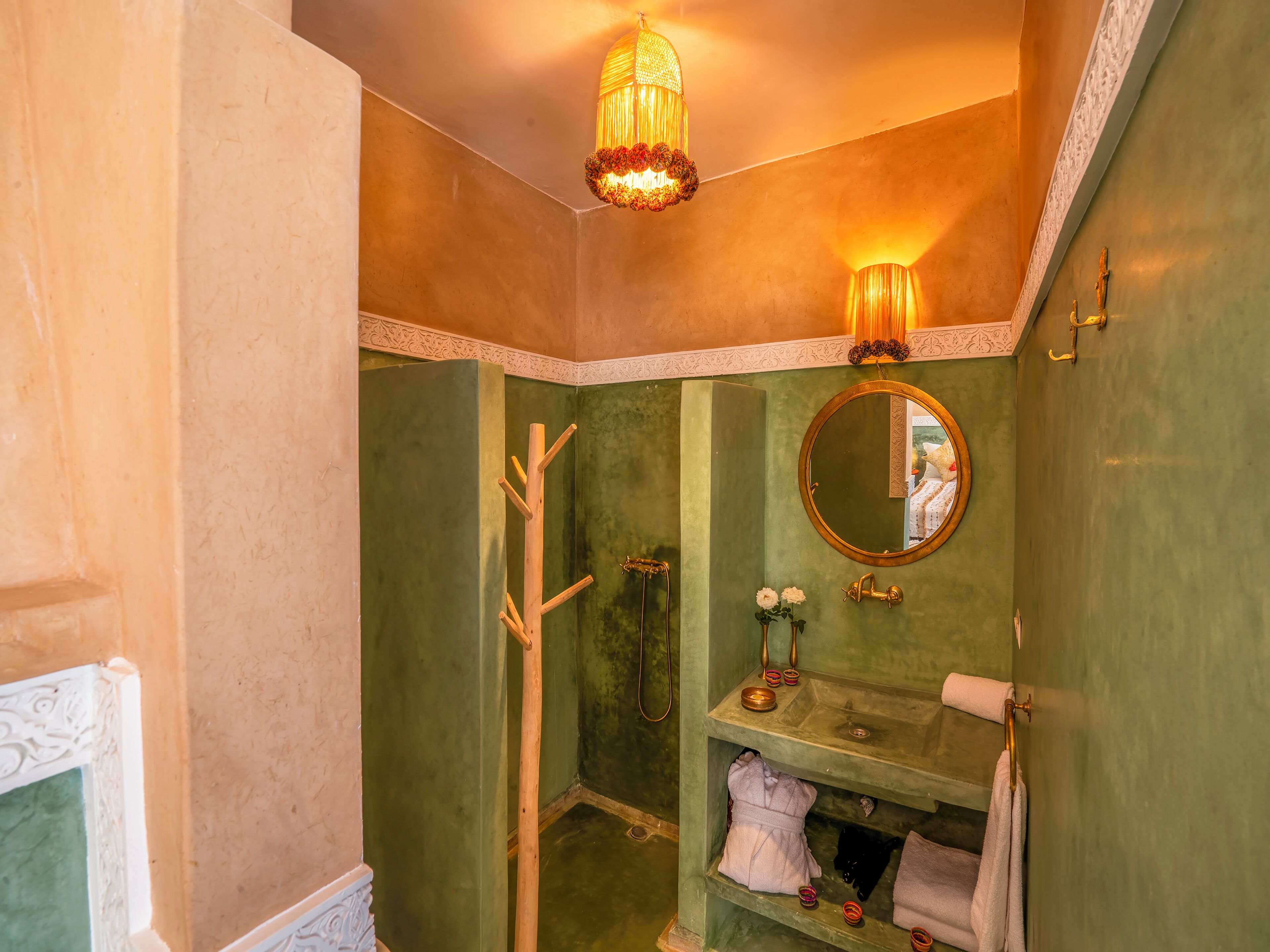 Photo - Riad Dada Messouda & spa
