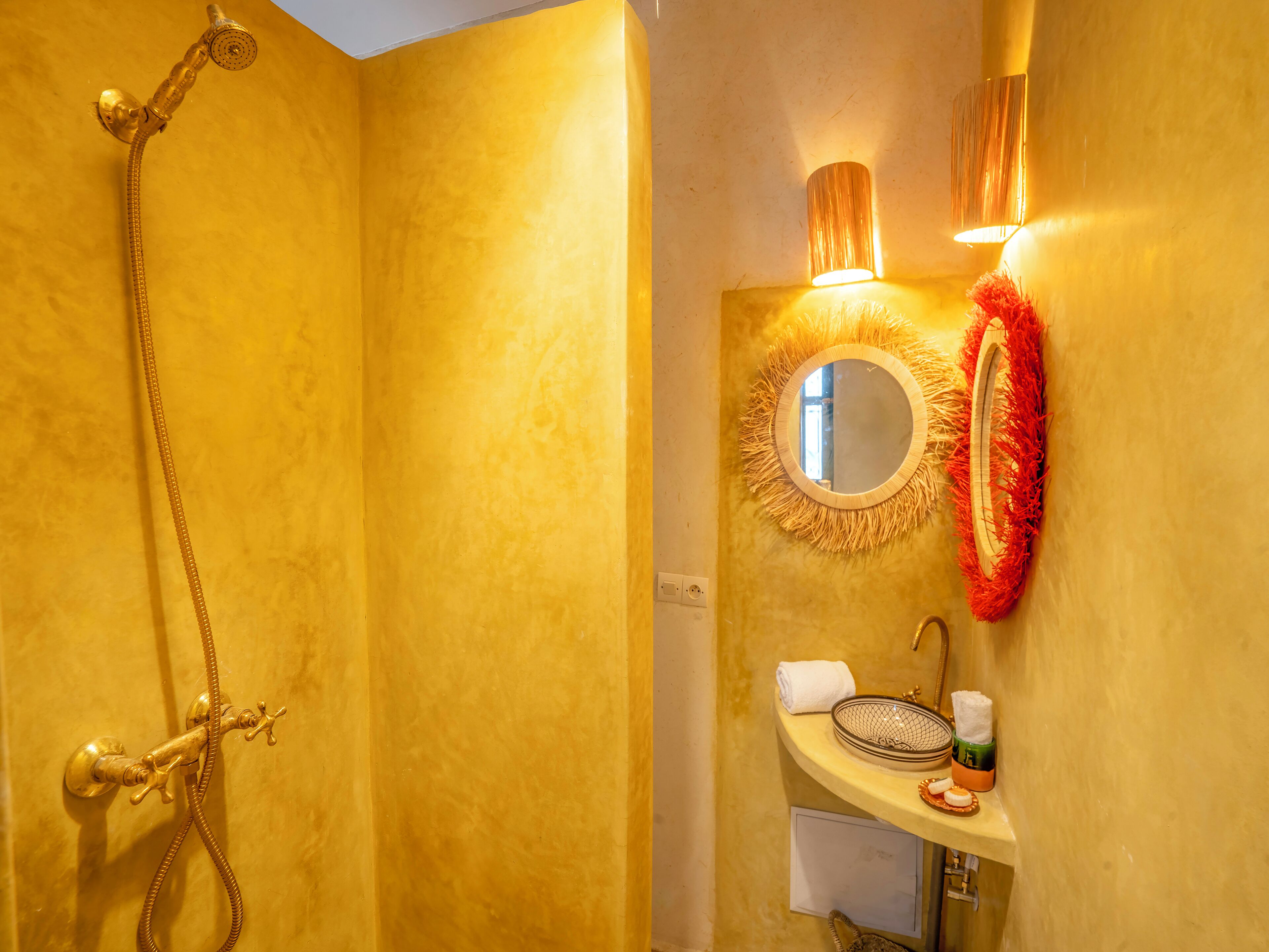 Photo - Riad Dada Messouda & spa
