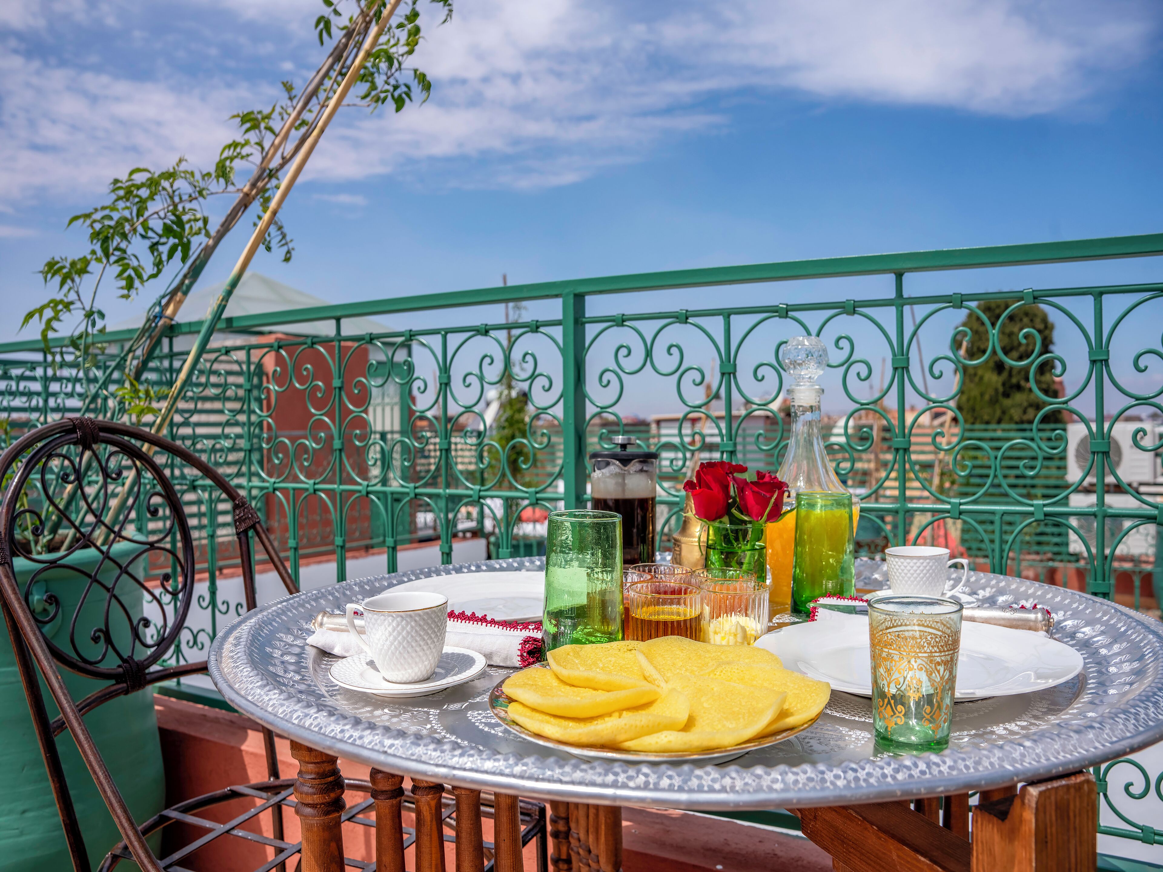 Photo - Riad Dada Messouda & spa