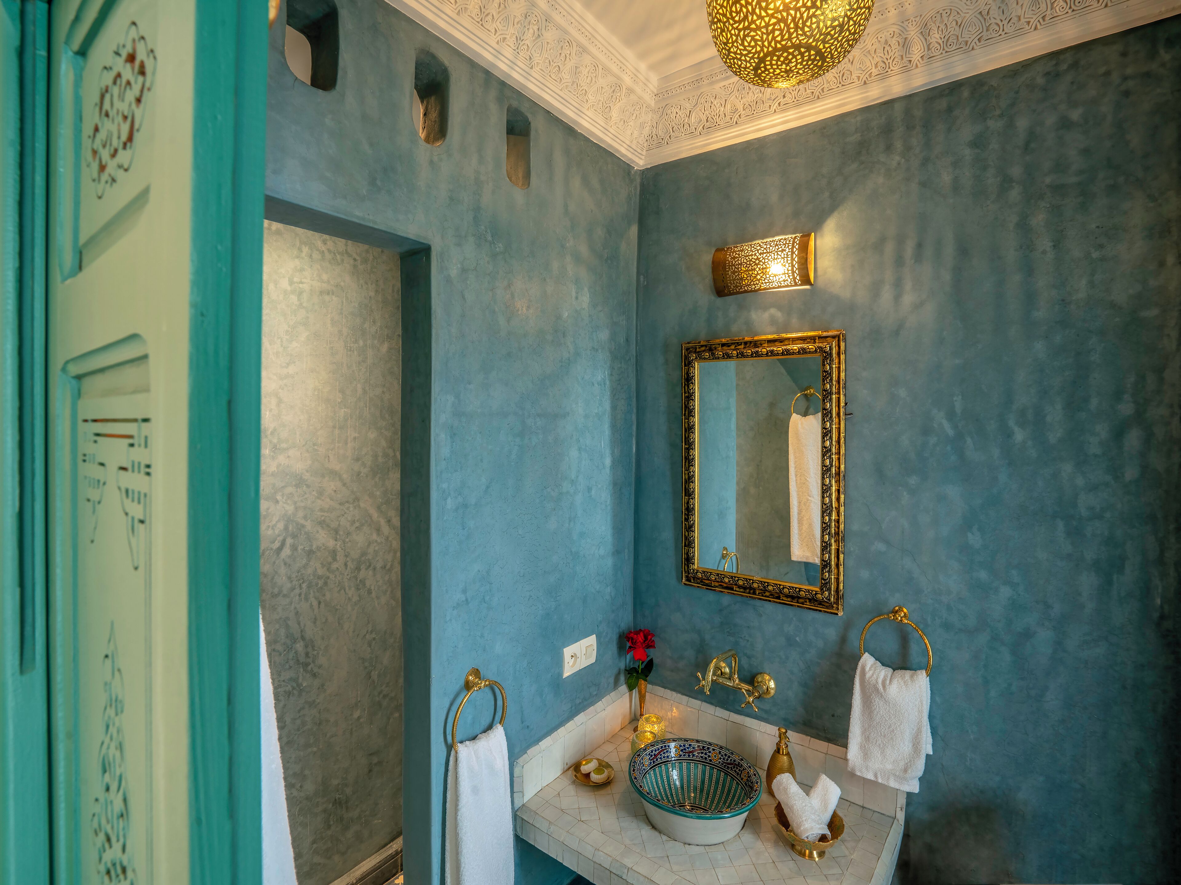 Photo - Riad Dada Messouda & spa