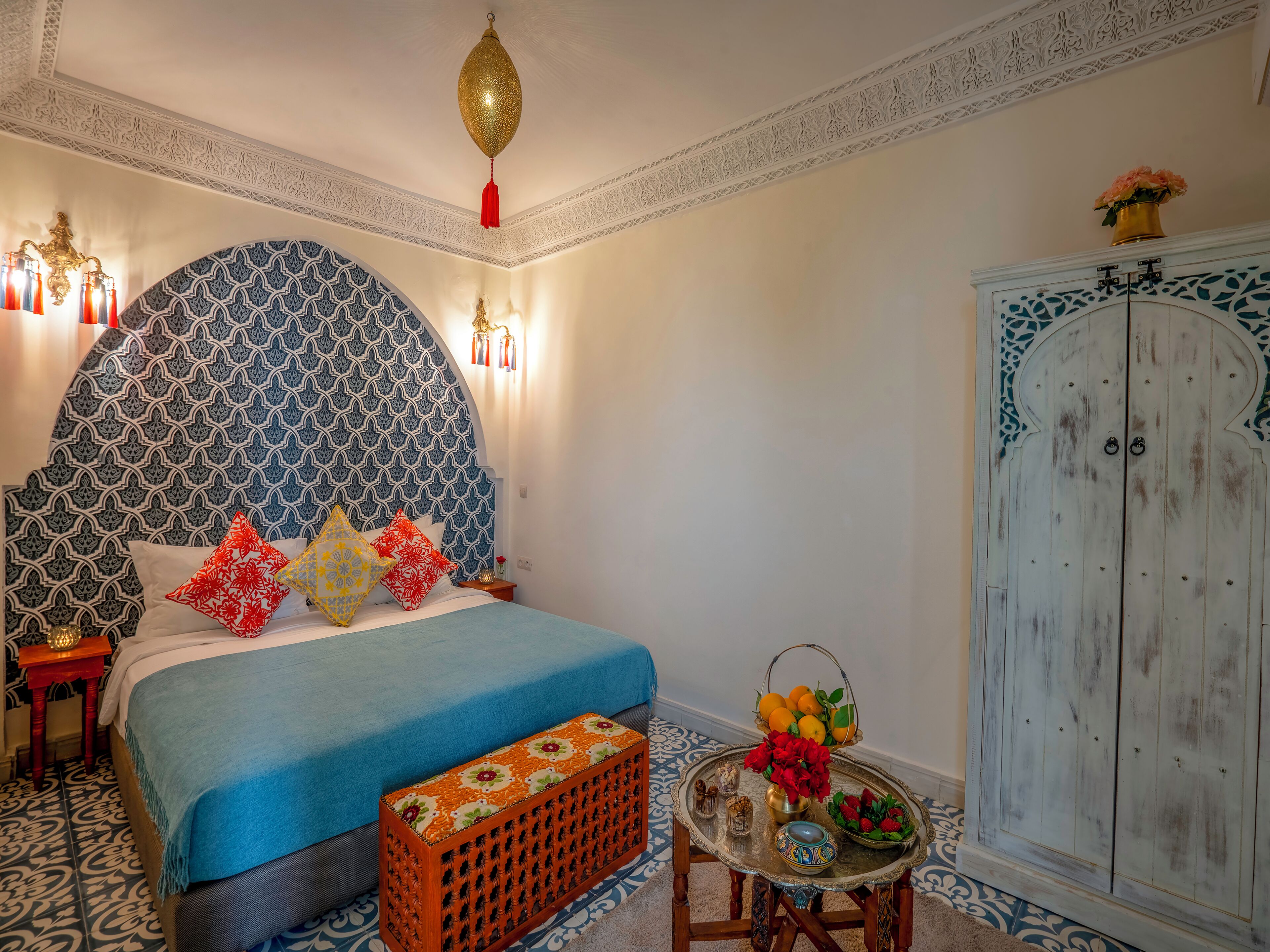 Photo - Riad Dada Messouda & spa