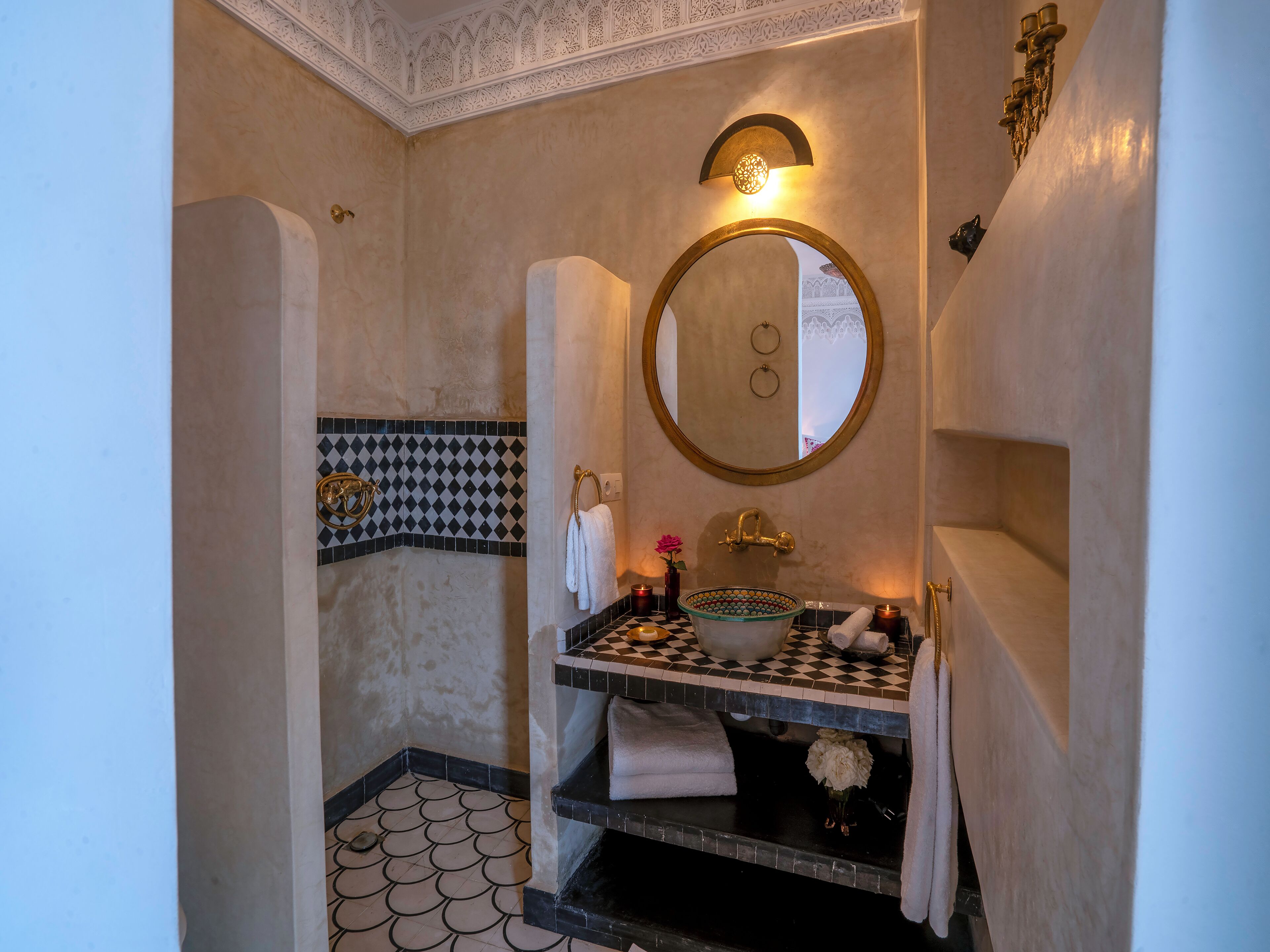 Photo - Riad Dada Messouda & spa