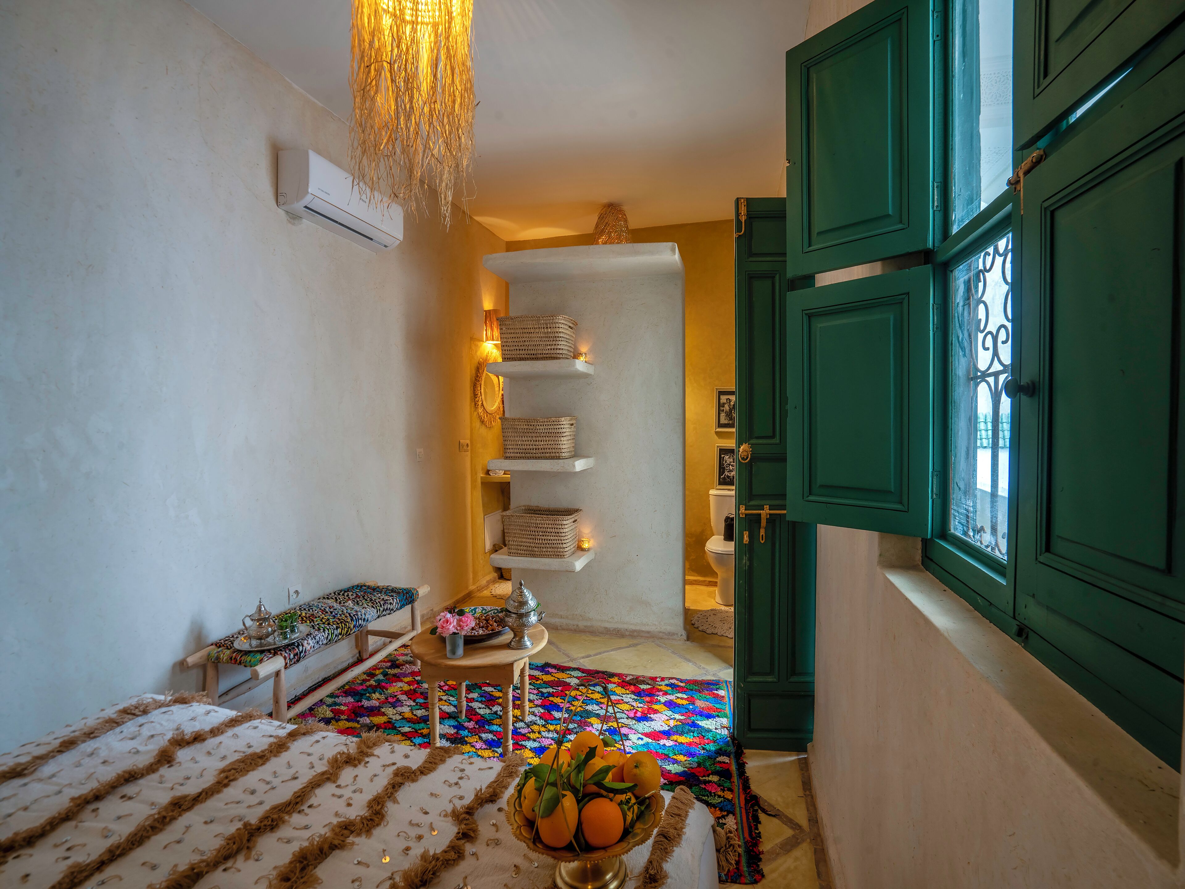 Photo - Riad Dada Messouda & spa