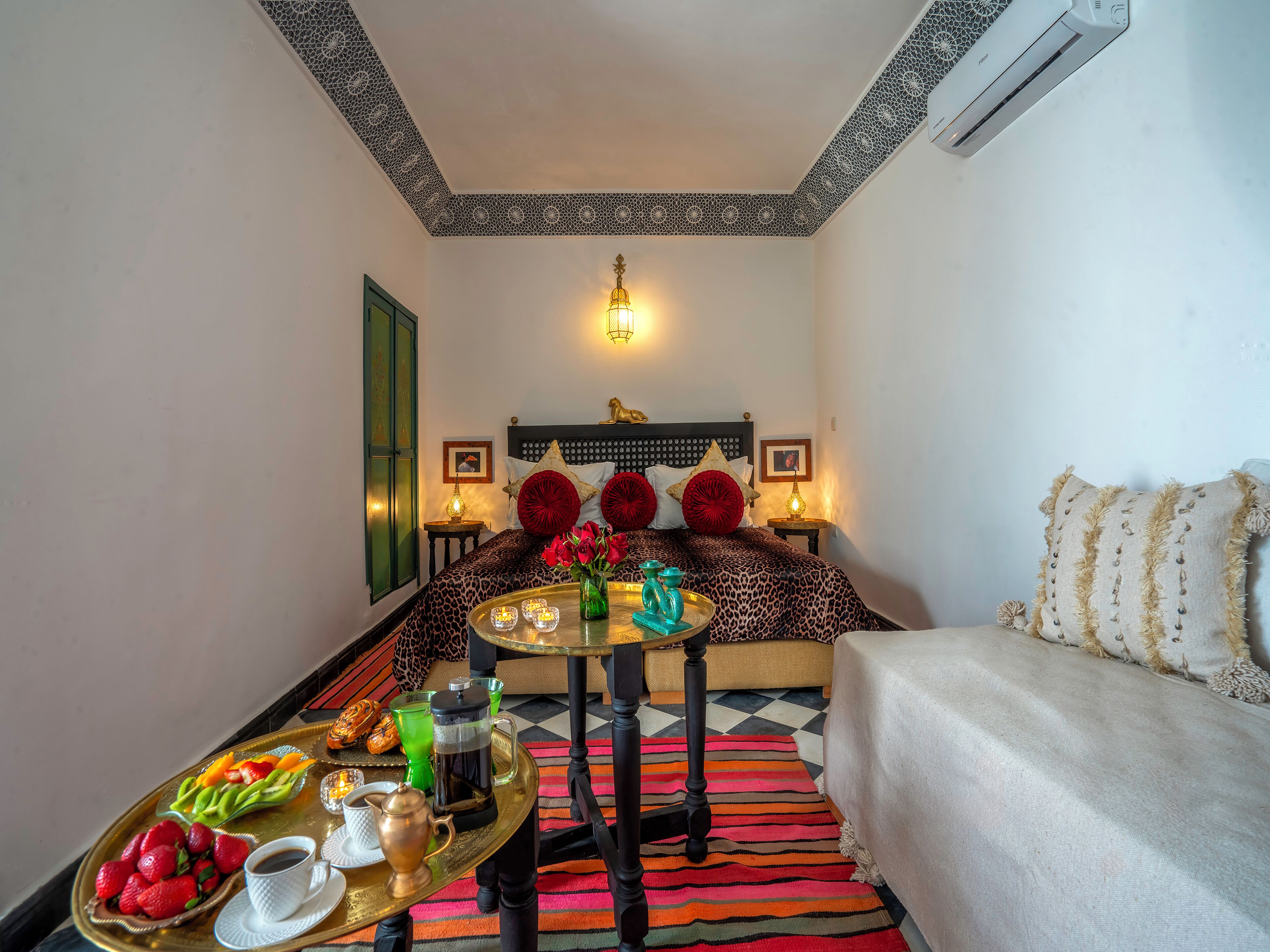 Foto - Riad Dada Messouda & spa