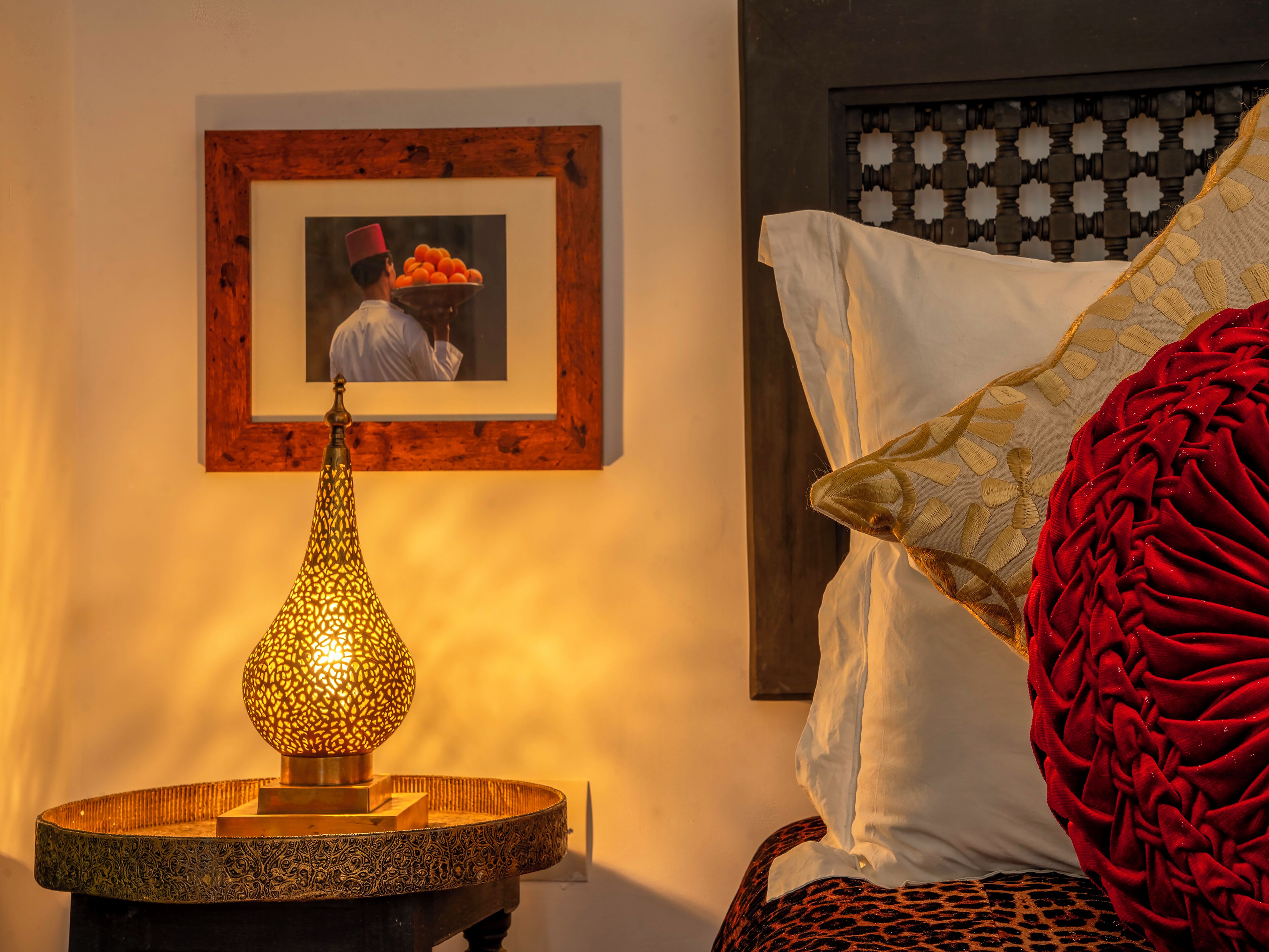 Photo - Riad Dada Messouda & spa