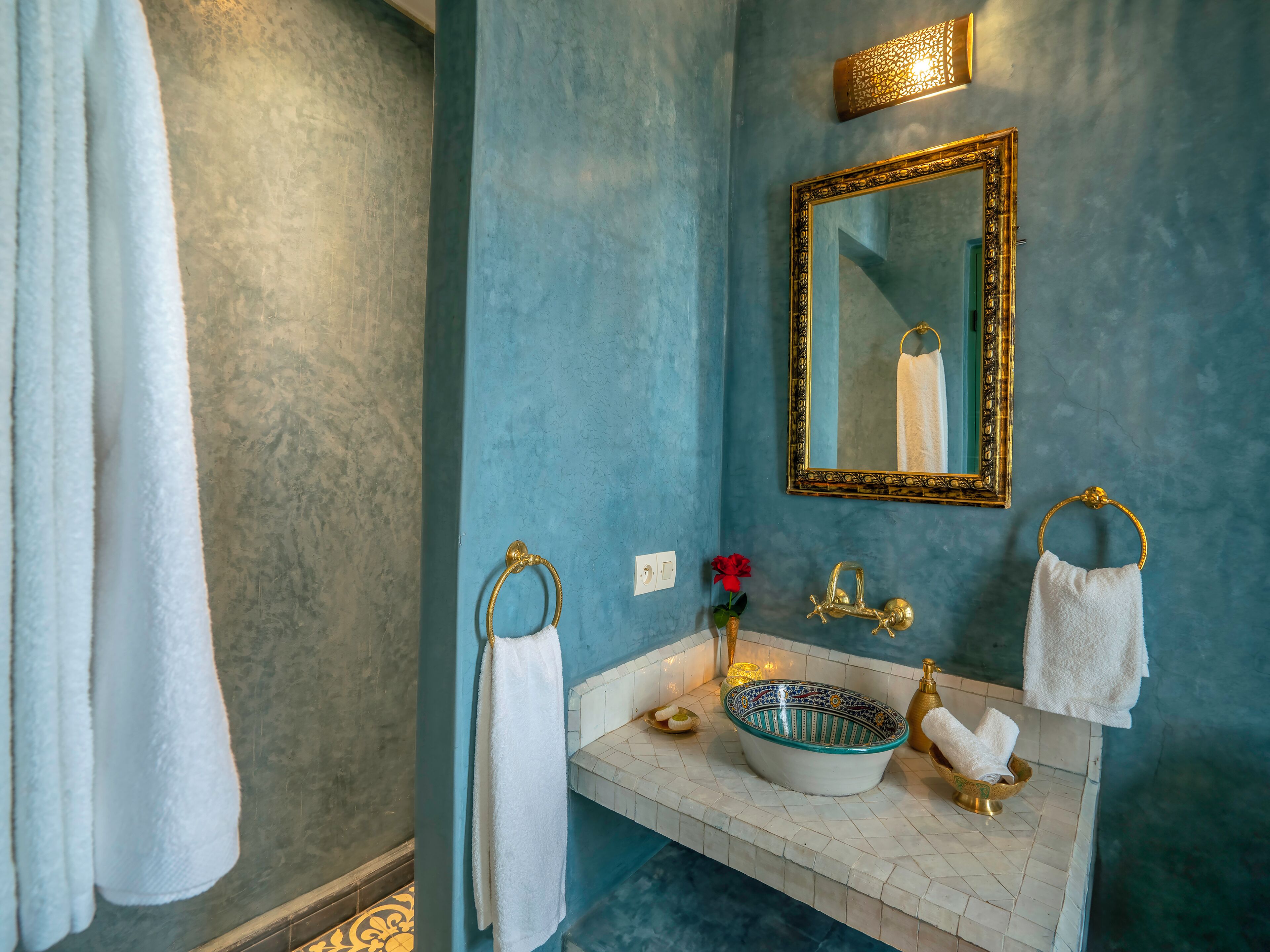 Photo - Riad Dada Messouda & spa