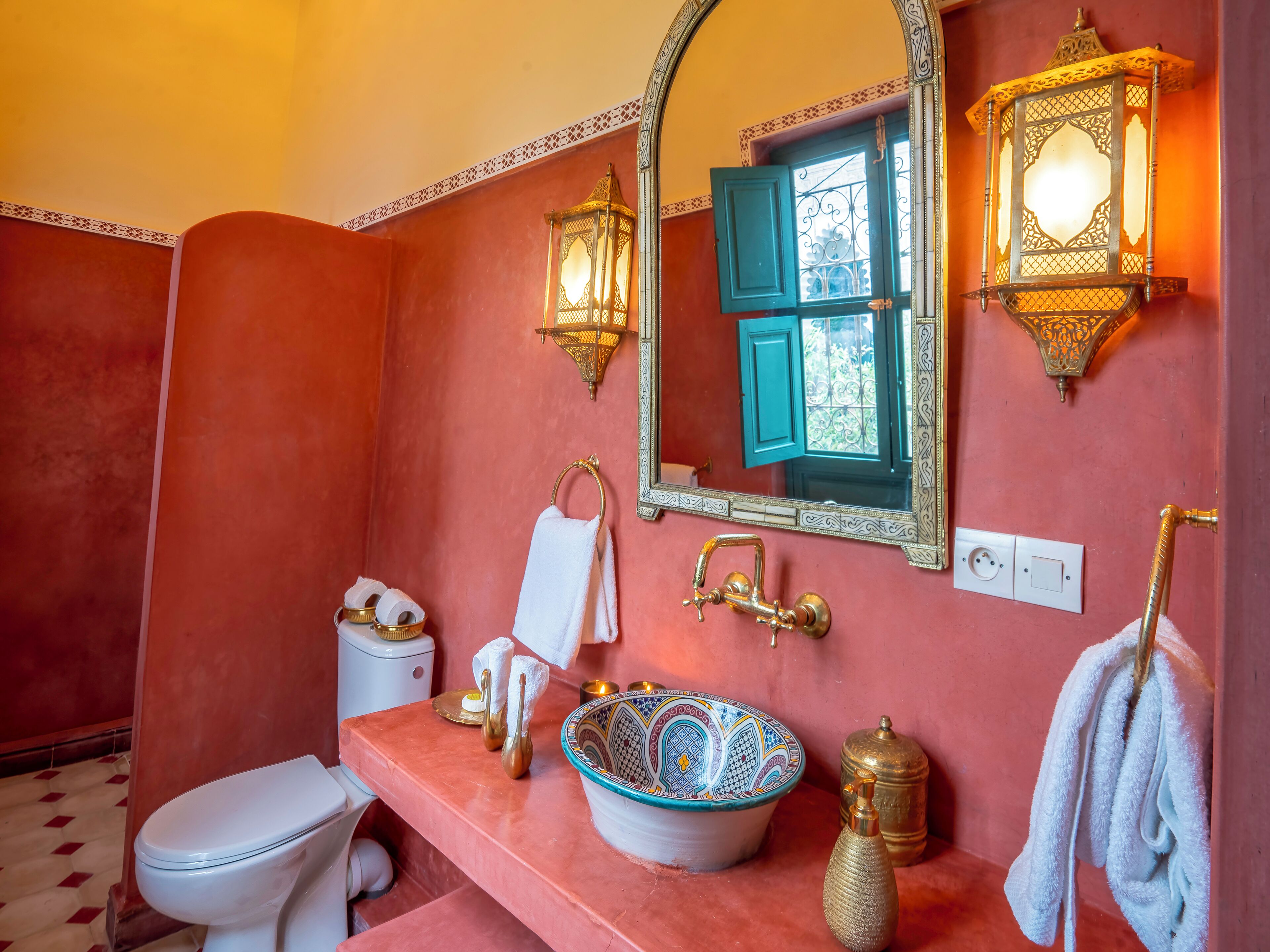 Photo - Riad Dada Messouda & spa