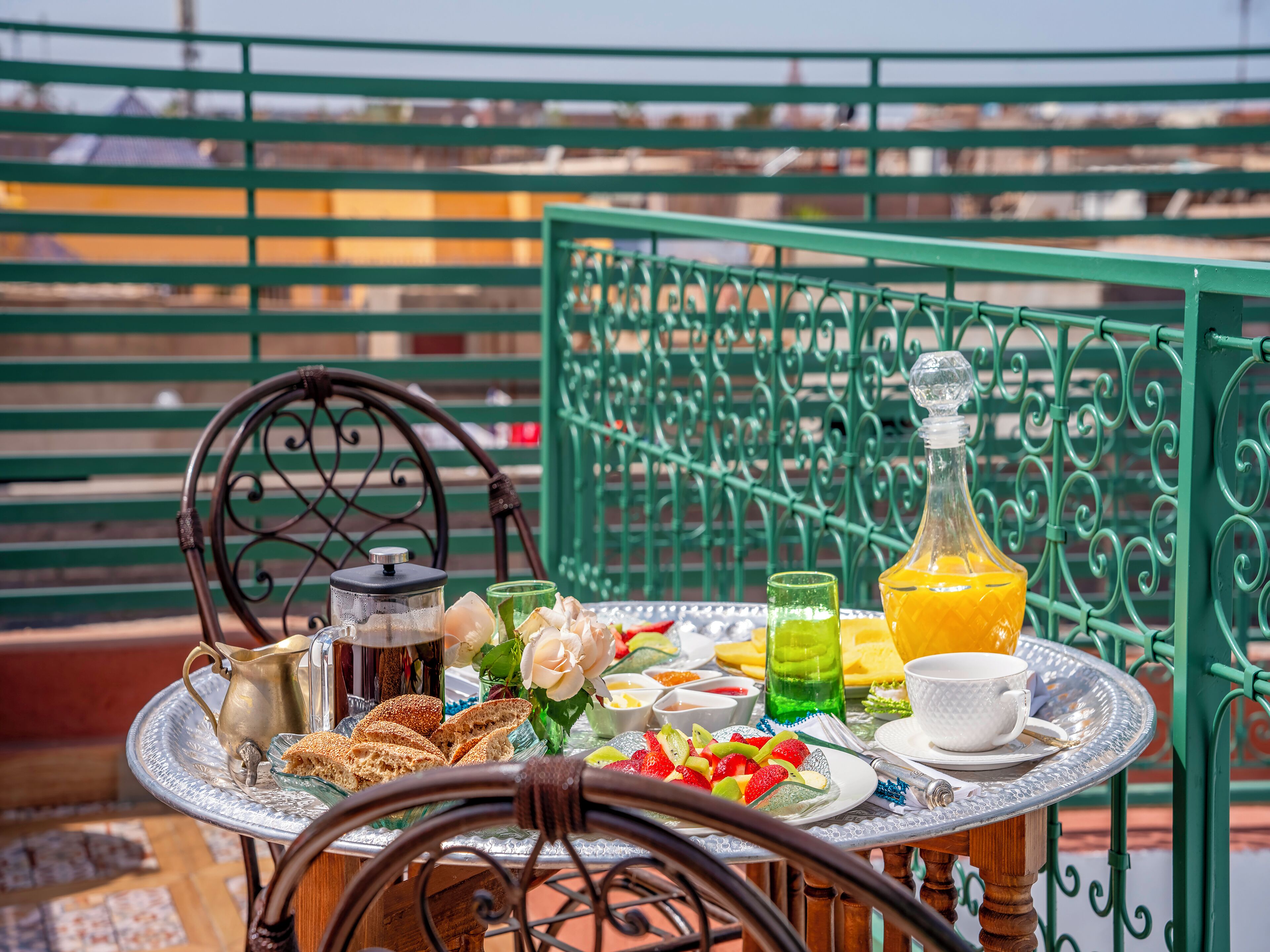 Photo - Riad Dada Messouda & spa