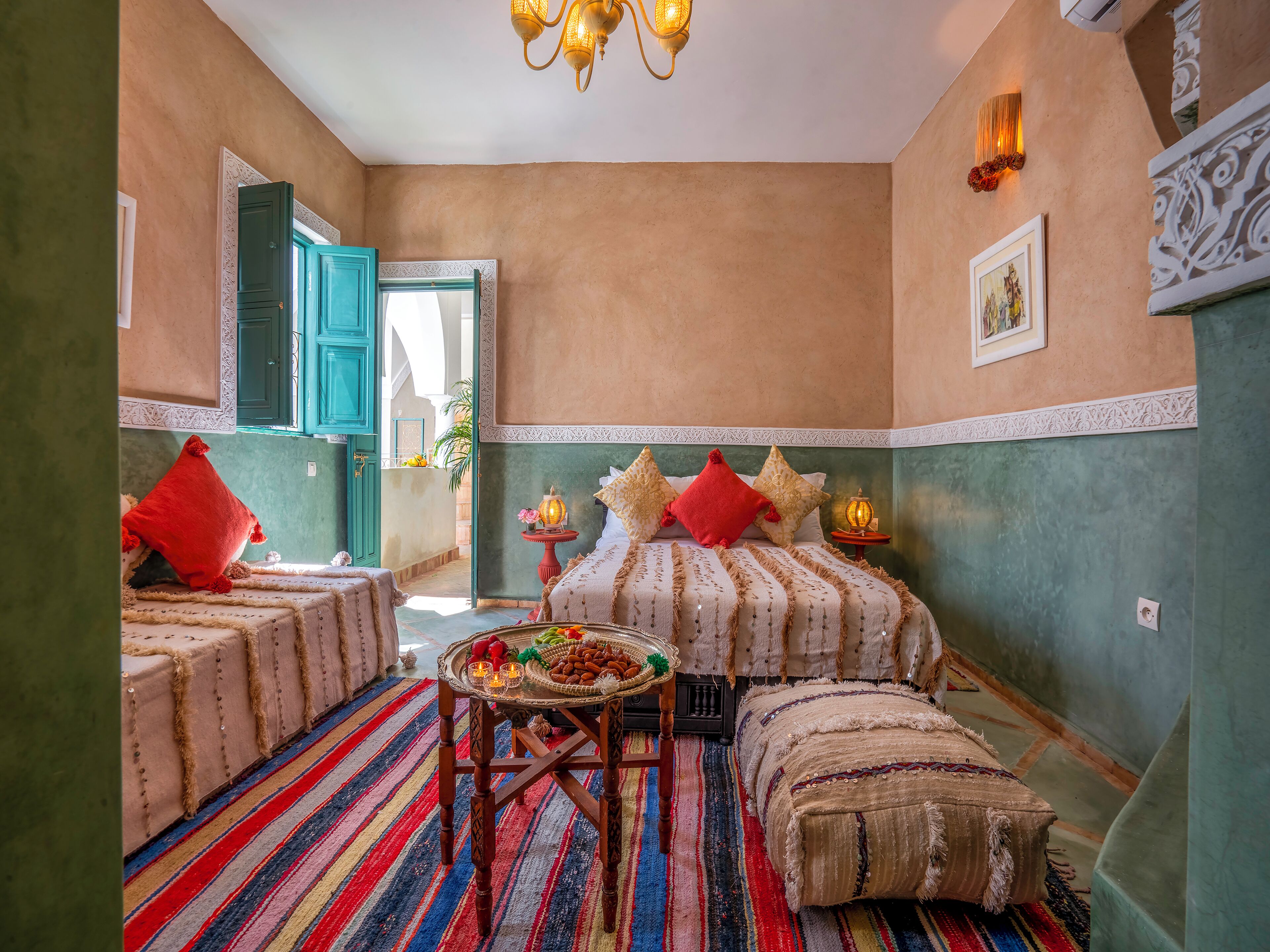 Photo - Riad Dada Messouda & spa